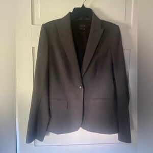 Gray Theory Blazer Size 2